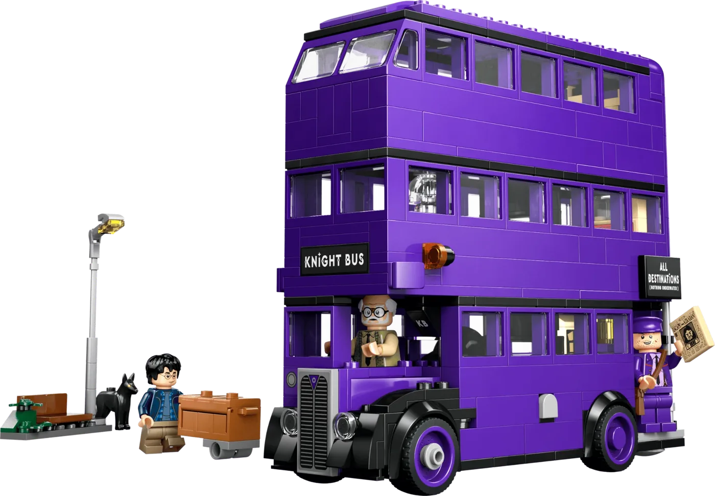 Fnattbussen