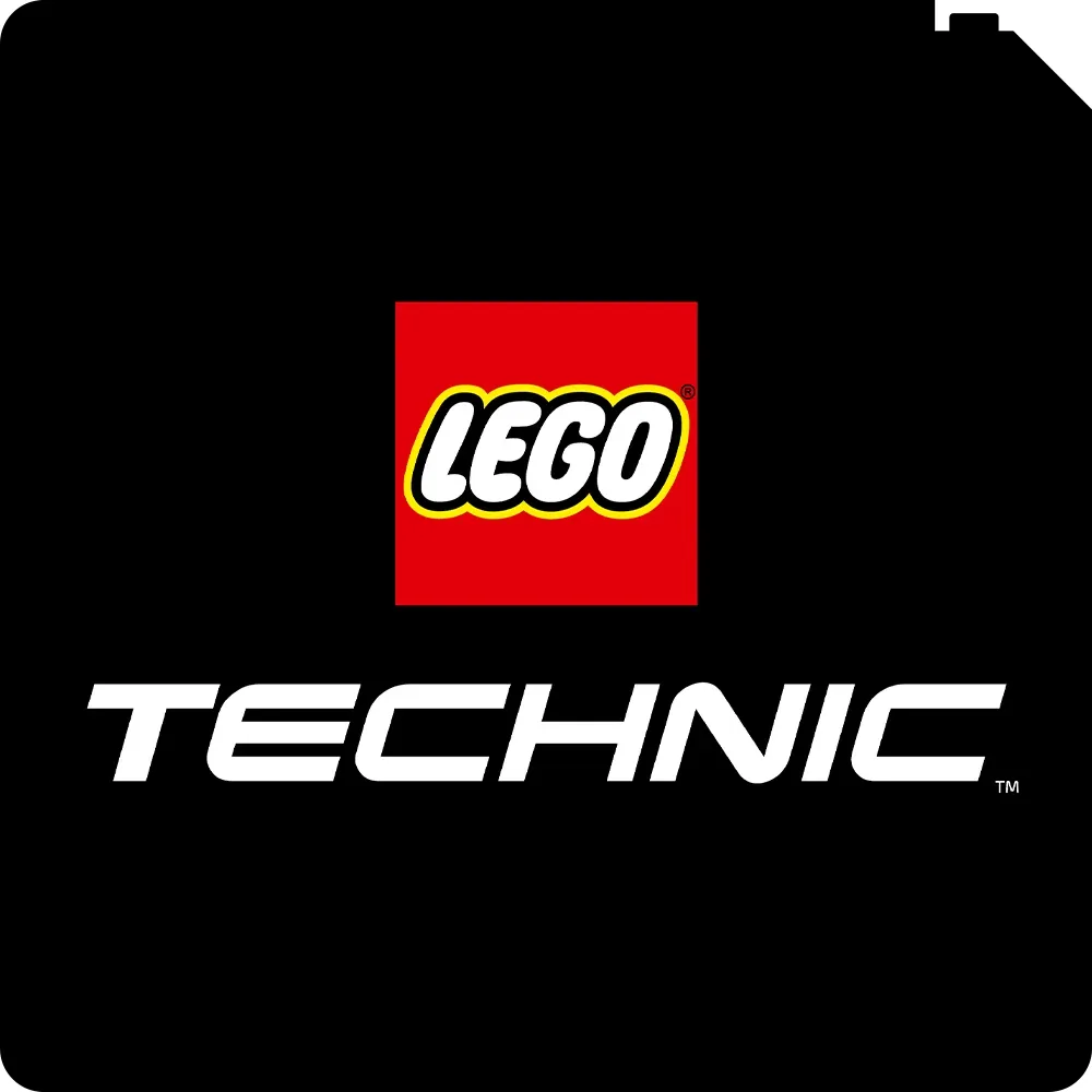 Technic byggesett