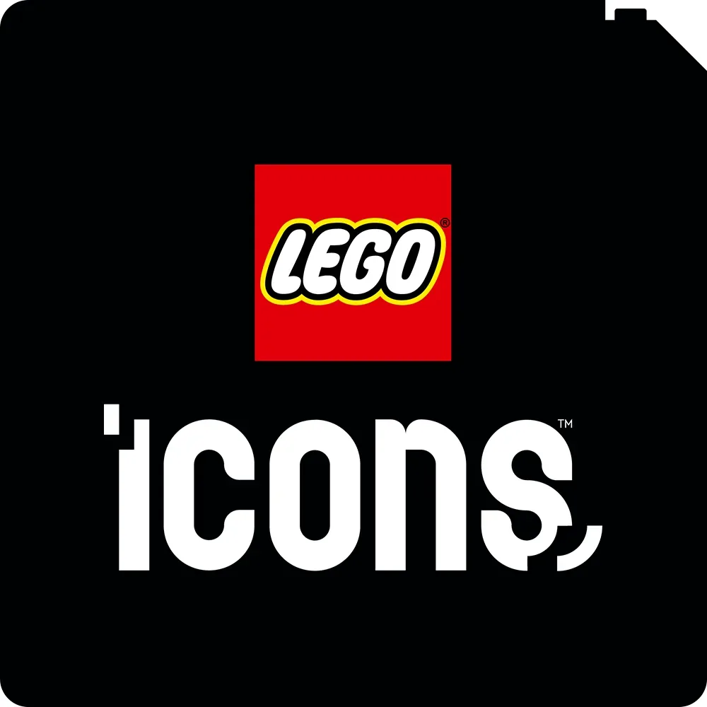 Icons byggesett