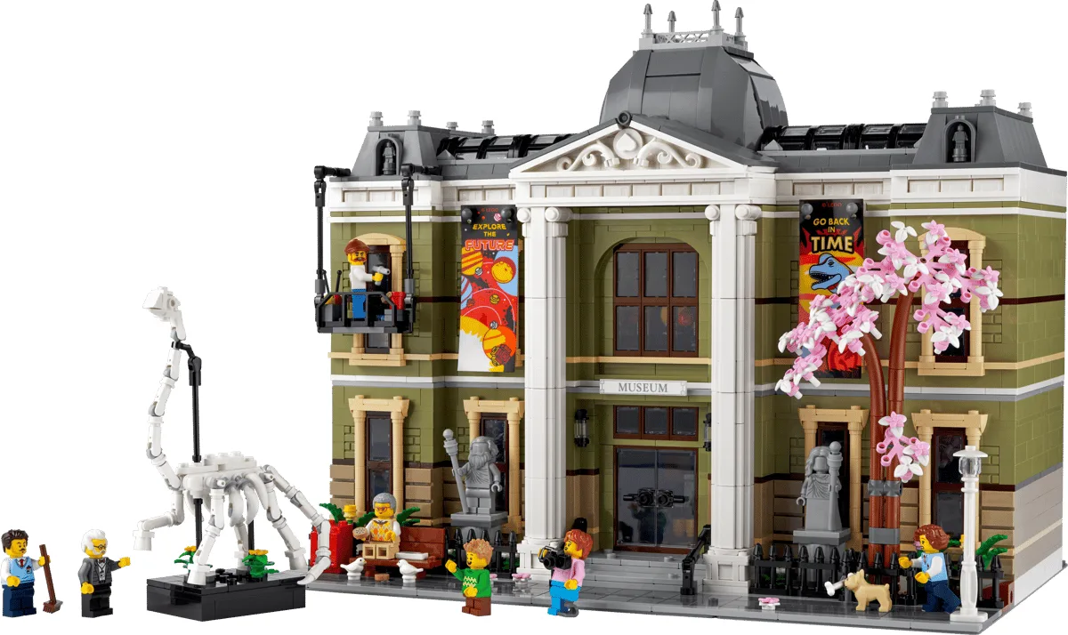 Naturhistorisk museum
