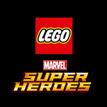 Marvel byggesett