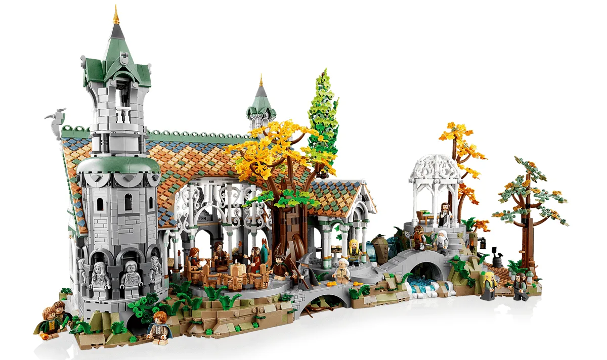 Rivendell