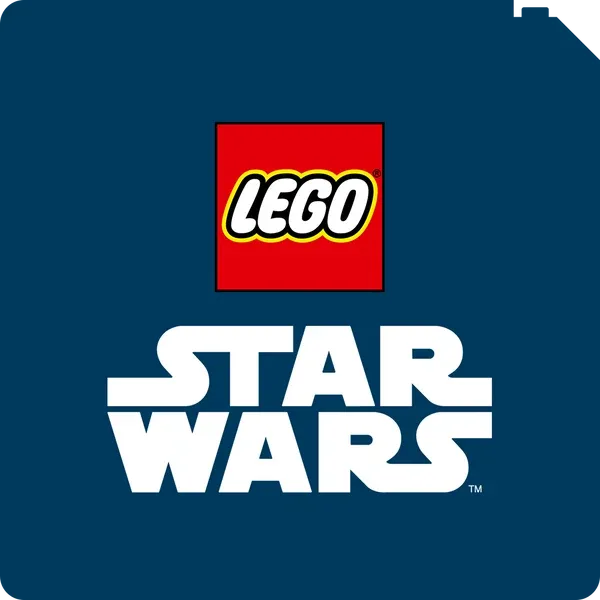 Star Wars byggesett